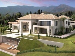 Other Obtaining of Residence Permit en Europe for purchase of property in Spain
