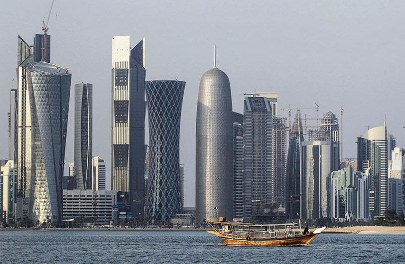 Residence permit for nationals of Qatar