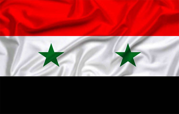 Residence permit for nationals of Syria