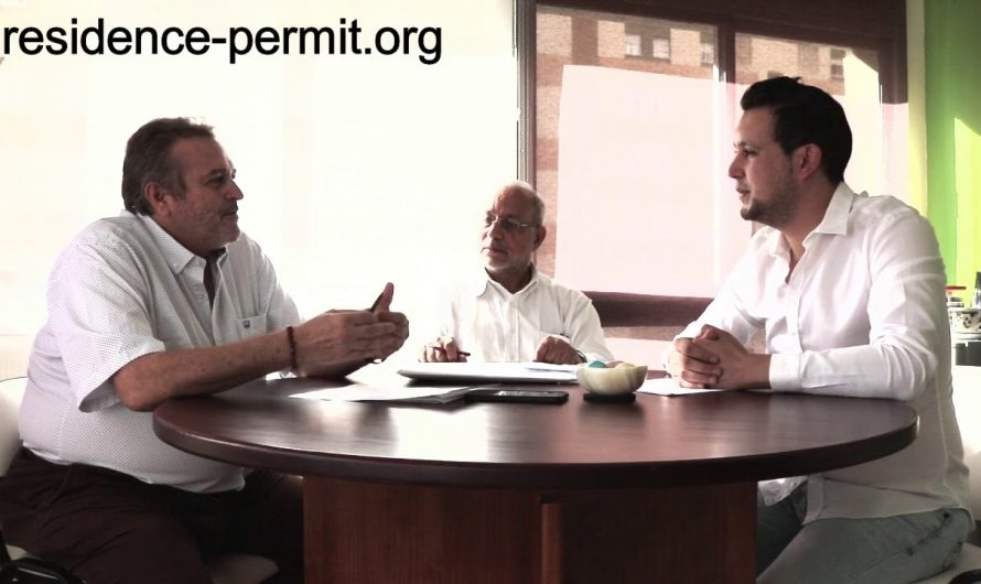Residence without Work First Residence Syria – Saudi Arabia