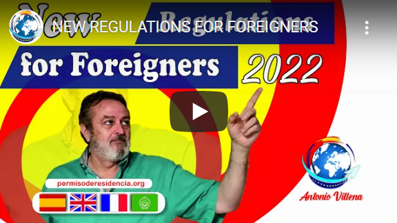 The Council of Ministers approves the new immigration regulations