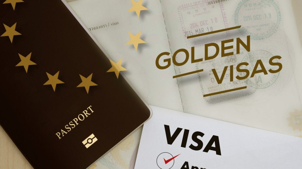 ستختفي تأشيرات الاستثمار أو التأشيرة الذهبية في الاتحاد الأوروبي