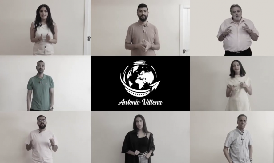 👉 Digital Nomad 🌍💻: The best residency permit you can obtain in Spain 🇪🇸✨